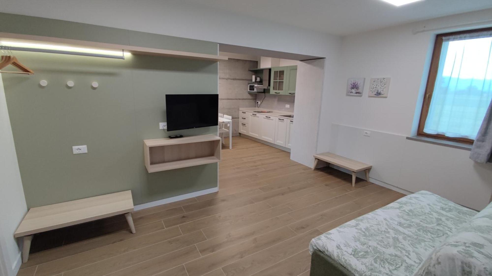 Agriturismo Cjargnei Povoletto Dış mekan fotoğraf