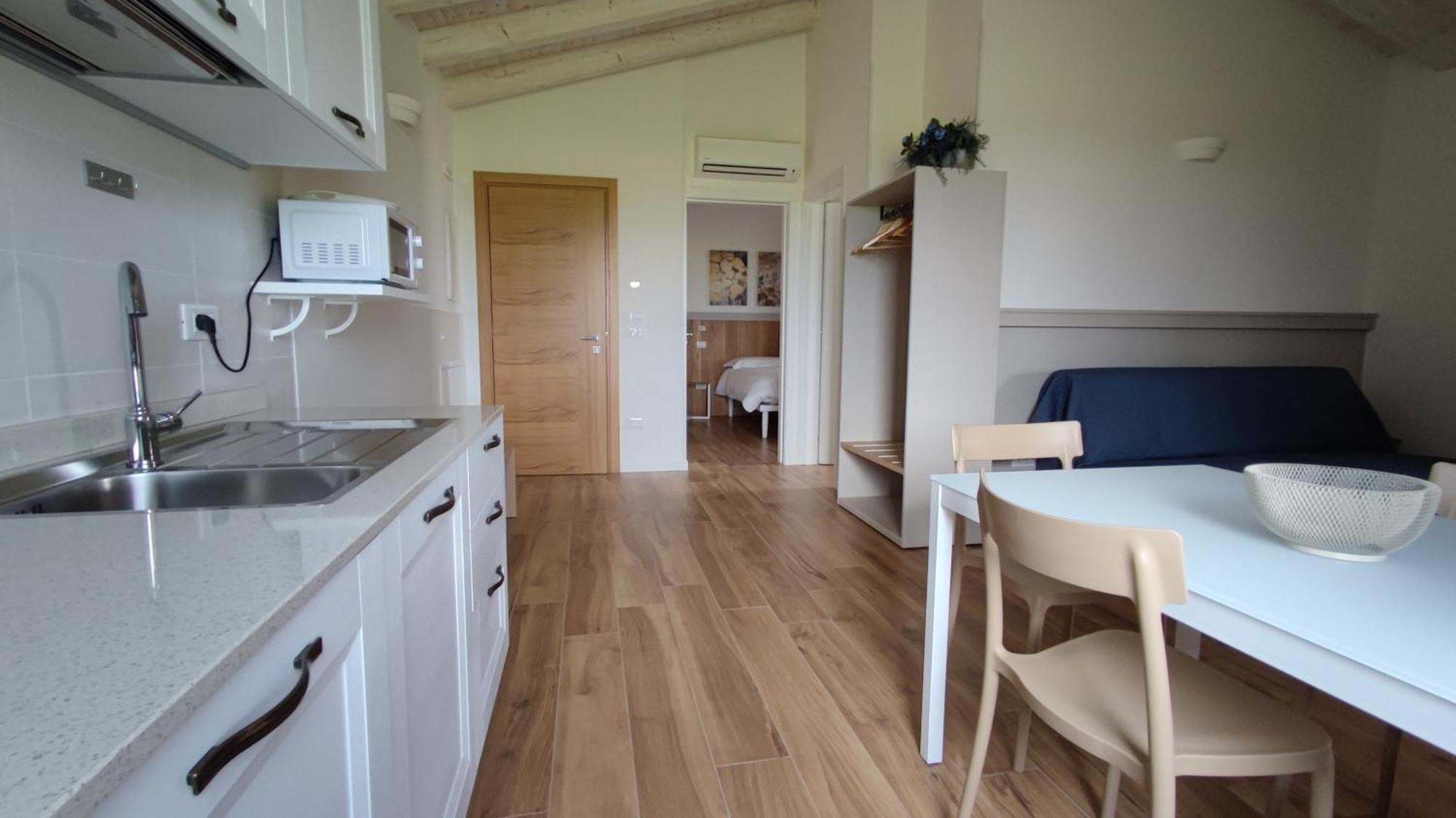 Agriturismo Cjargnei Povoletto Dış mekan fotoğraf