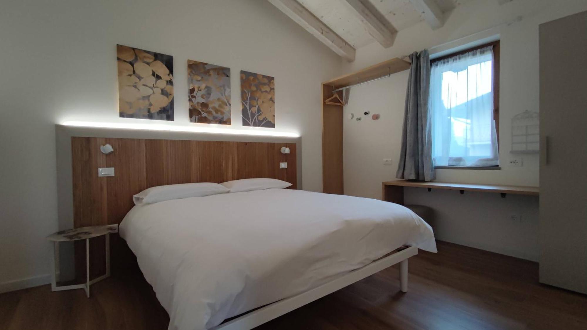 Agriturismo Cjargnei Povoletto Dış mekan fotoğraf