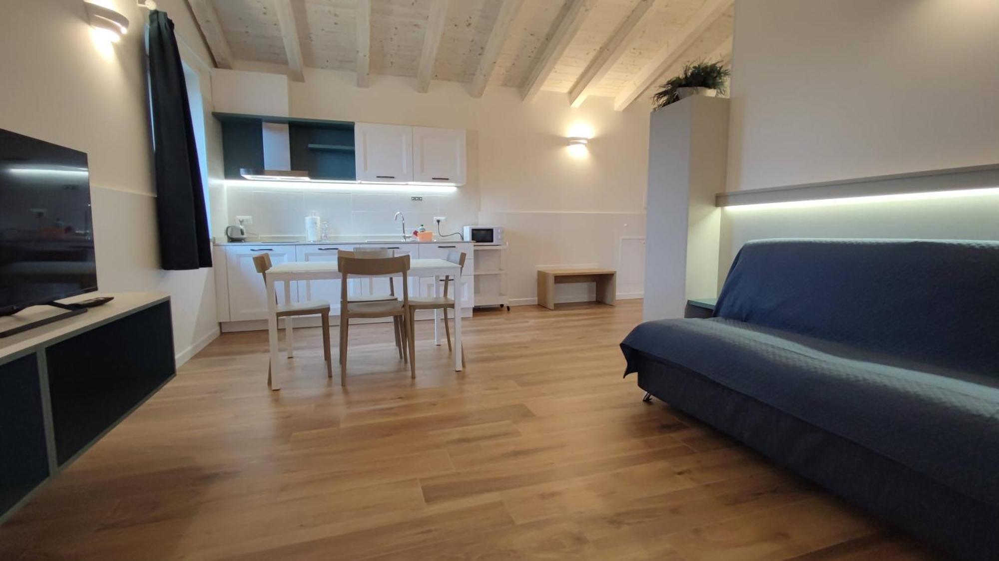 Agriturismo Cjargnei Povoletto Dış mekan fotoğraf