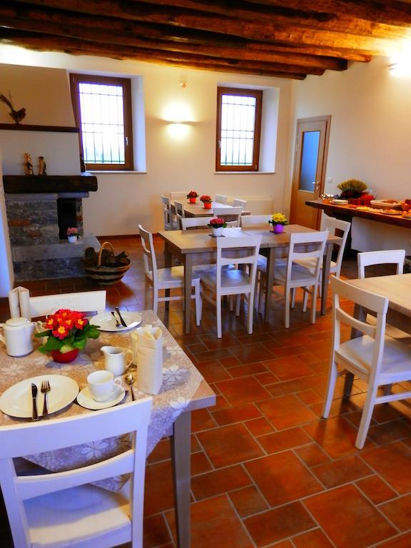 Agriturismo Cjargnei Povoletto Dış mekan fotoğraf