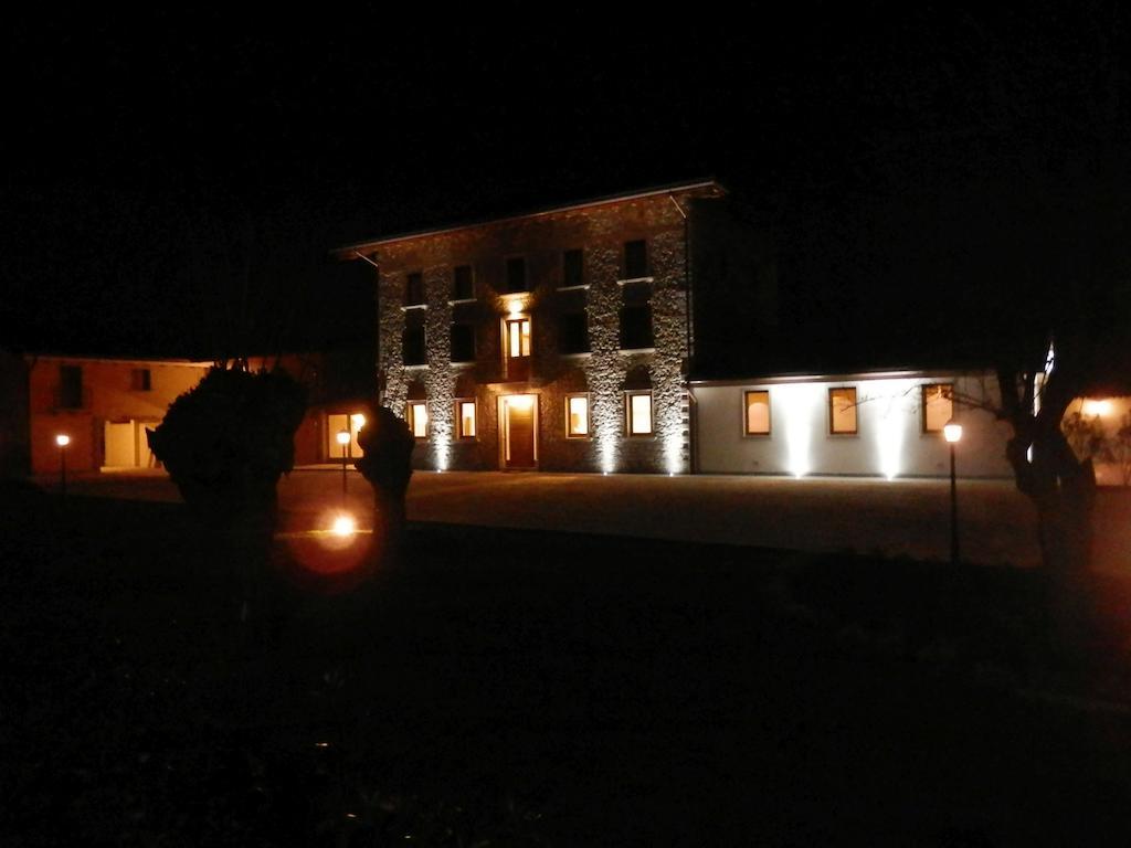 Agriturismo Cjargnei Povoletto Dış mekan fotoğraf