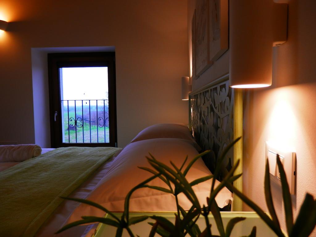 Agriturismo Cjargnei Povoletto Oda fotoğraf