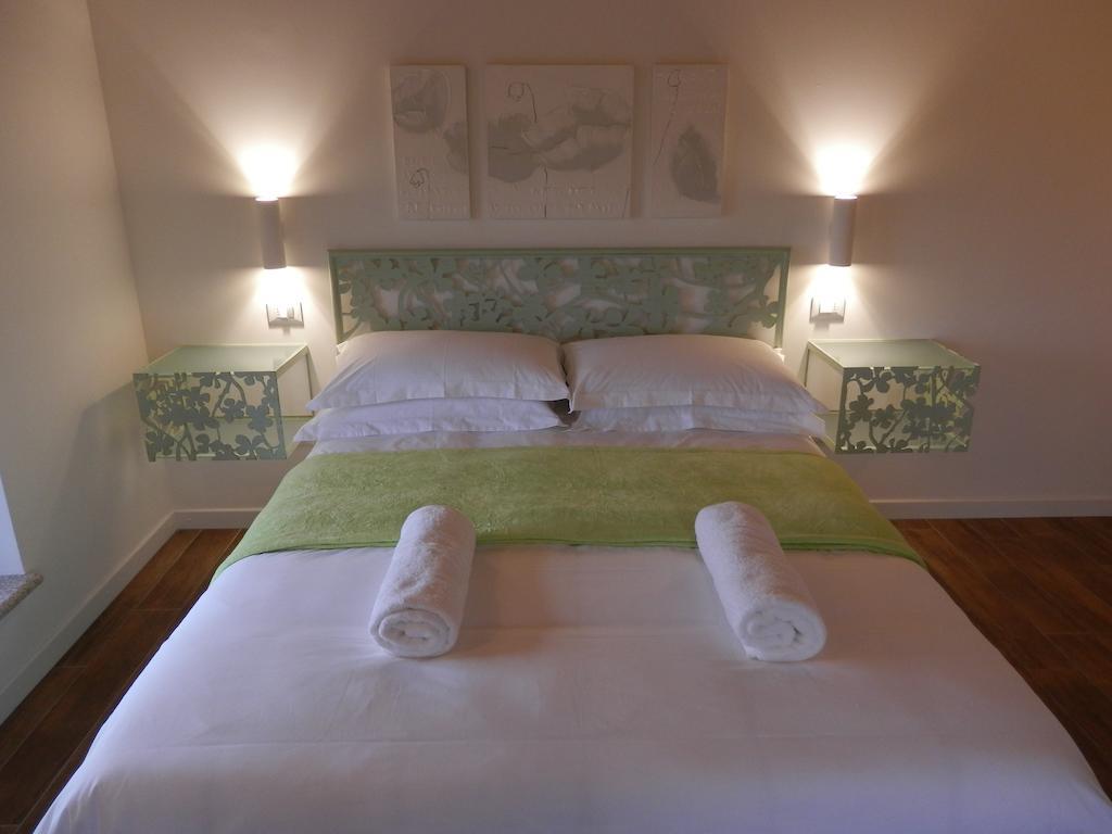 Agriturismo Cjargnei Povoletto Oda fotoğraf