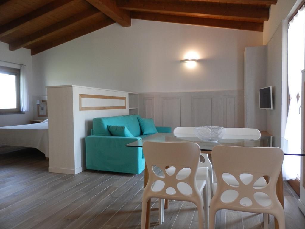 Agriturismo Cjargnei Povoletto Dış mekan fotoğraf