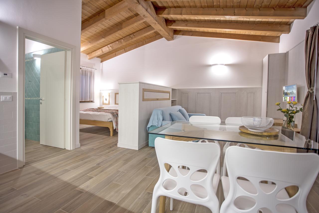Agriturismo Cjargnei Povoletto Dış mekan fotoğraf