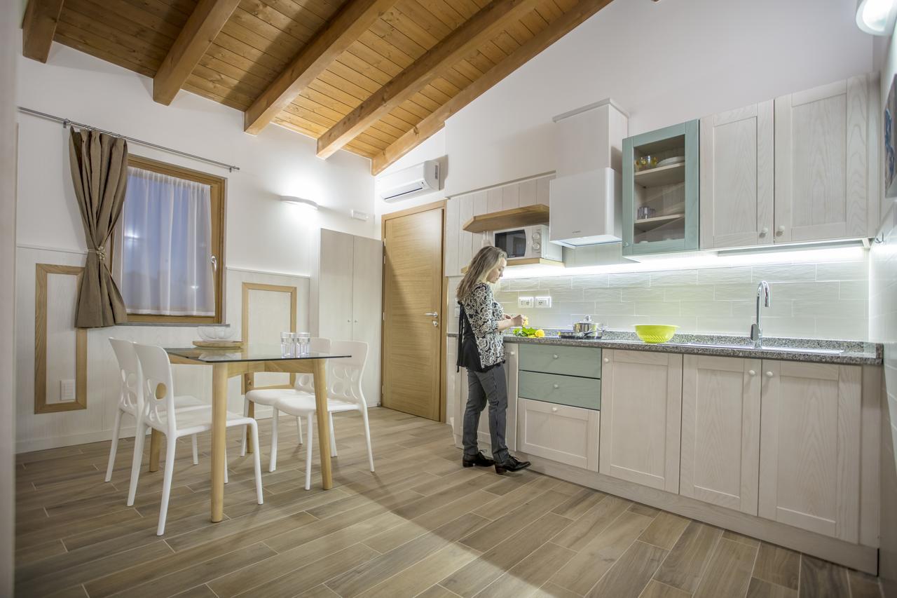 Agriturismo Cjargnei Povoletto Dış mekan fotoğraf