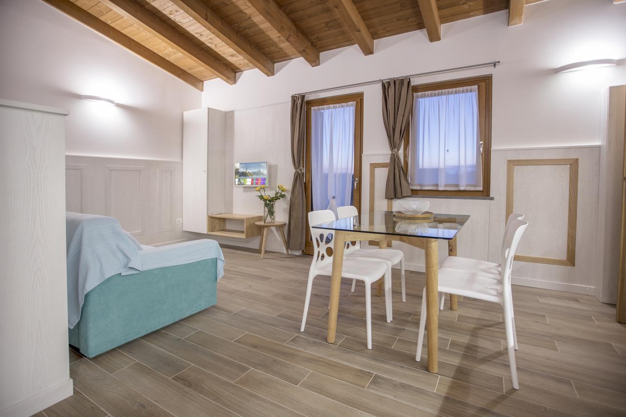 Agriturismo Cjargnei Povoletto Dış mekan fotoğraf