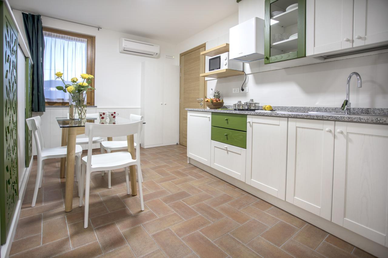 Agriturismo Cjargnei Povoletto Dış mekan fotoğraf